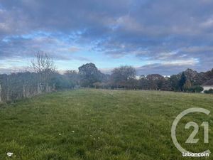 Terrain 2 268 m² Evreux