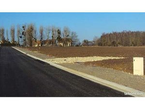 Terrain 511 m² Gragnague