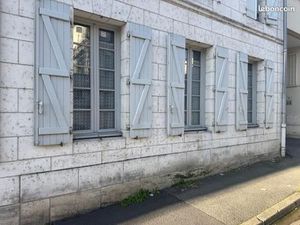 Appartement 1 pièce 31 m²