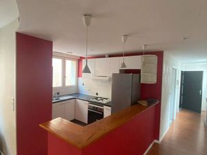 Appartement T2 73m² centre-ville Chaumont