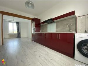 Appartement de type F2