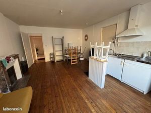 Appartement meublé 40m2 hyper centre