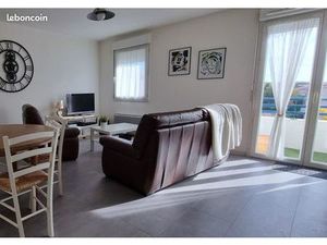 ⭐ Splendide T3 Clim et parking ⭐