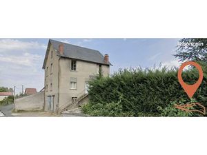 Immeuble 300 m² Bonny Sur Loire