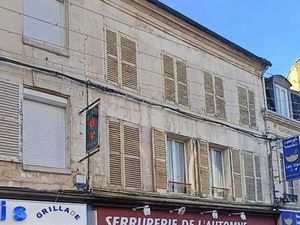 Immeuble 11 pièces 310 m²