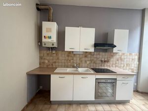 Appartement T3 - 95 m²