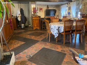 Appartement 3 pièces 71 m²