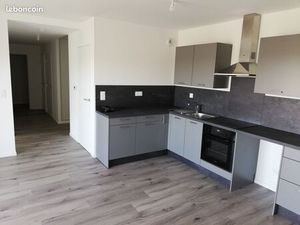 Location Appt T3 Les Ponts de Cé