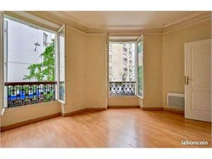 APPARTEMENT 3 PIÈCES 50 m2 LEVALLOIS PERRET