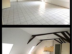 Centre ville de POUANCE > T3 > 62m2 > 2ème étage