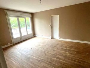 Appartement F2 St André les Vergers