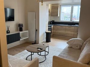 À vendre – Appartement 2 pièces refait à neuf – Saint-Max (54130)