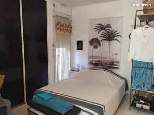 Studio 1 pièce 31 m²