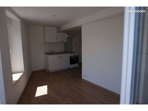 Appartement – 56m² - Neuf – Centre de St Macaire