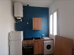 Appartement 2 pièces 25m2