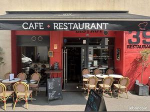 Restaurant centre ville