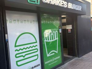 Fonds de commerce restauration rapide