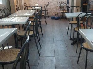 Vente fond de commerce