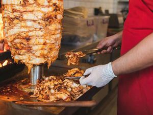 Fond de commerce snack Restaurant rapide