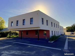 Cabinet Médical/Paramedical - Neuf - Village Santé