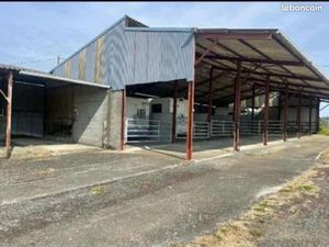 Hivernage petit camping car/ van / caravane / bateau