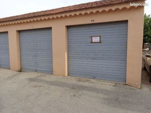 Garage / box DRAGUIGNAN