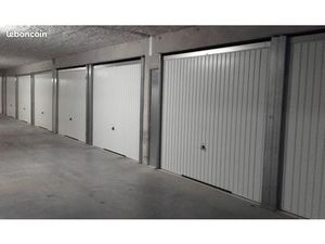 Garage a louer