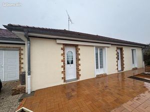 Maison 4 pièces 101 m²