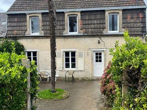 Ensemble 2 Maisons à rénover