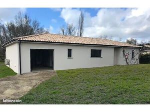 Maison 90 m² Bouloc