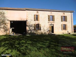 Maison 6 pièces 135 m²