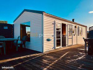 Chalet 5 pièces 55 m²