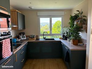 Maison coup de cœur – entièrement rénovée – clé en main