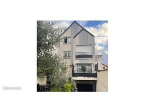 Vente maison à Colombes (92700)