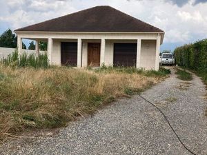 Maison individuelle de 83m2