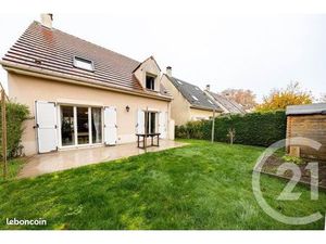 Maison 5 pièces 93 m²