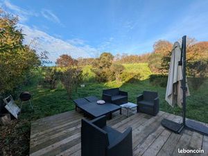 Maison 3 pièces 70 m²