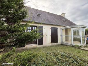 Maison 5 pièces 86 m²