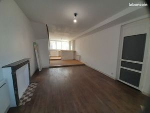 Maison T3  3 pièces  73 m²