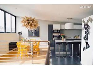 Maison 5 pièces 136 m²