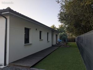 Maison T4 110m2