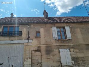 A vendre maison