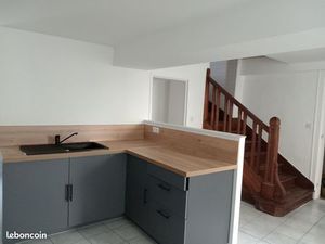 Location Maison SEVREMOINE