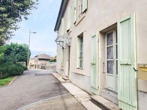 Maison de village 110 m2