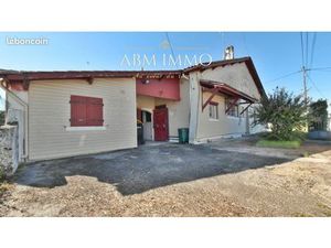 Maison 7 pièces 130 m²