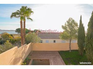 Propriété 6 pièces 205 m²