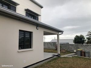 Location meublée Bois de Nèfles