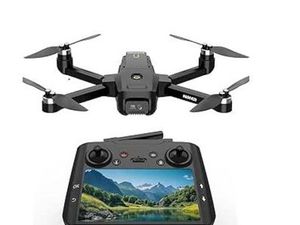 Piloter le drone sur terrain prive