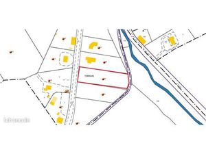 Beau terrain constructible