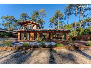 Terrain 350 m² Vendays Montalivet